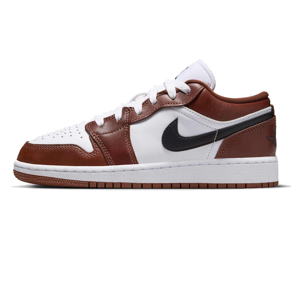 Tênis Nike Air Jordan 1 Low ‘Dark Pony’