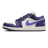 Tênis Nike Air Jordan 1 “Sky J Purple"