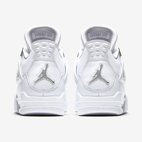 Tênis Nike Air Jordan 4 “Pure Money”