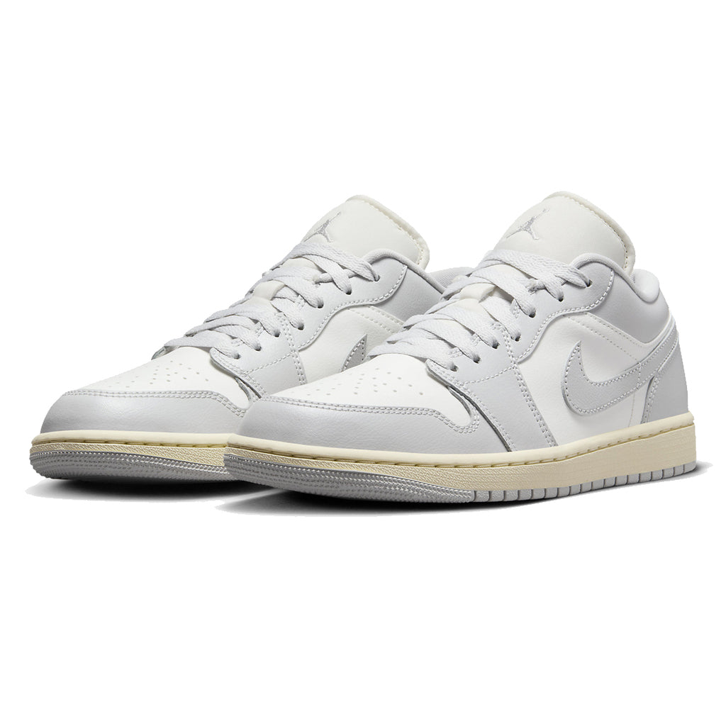 Tênis Nike Air Jordan 1 Low 'Neutral Grey'