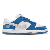 Born x Raised x Nike Dunk Low One Block At Time