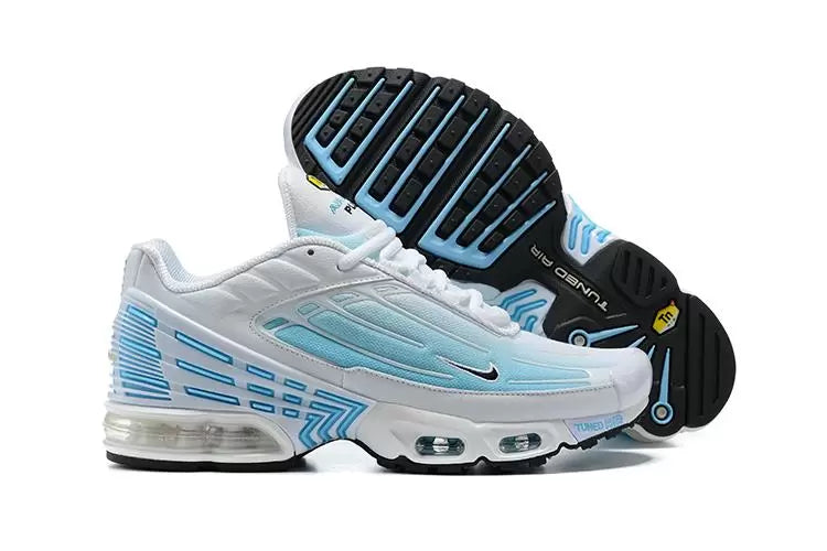 Air Max Plus III "Laser Blue"