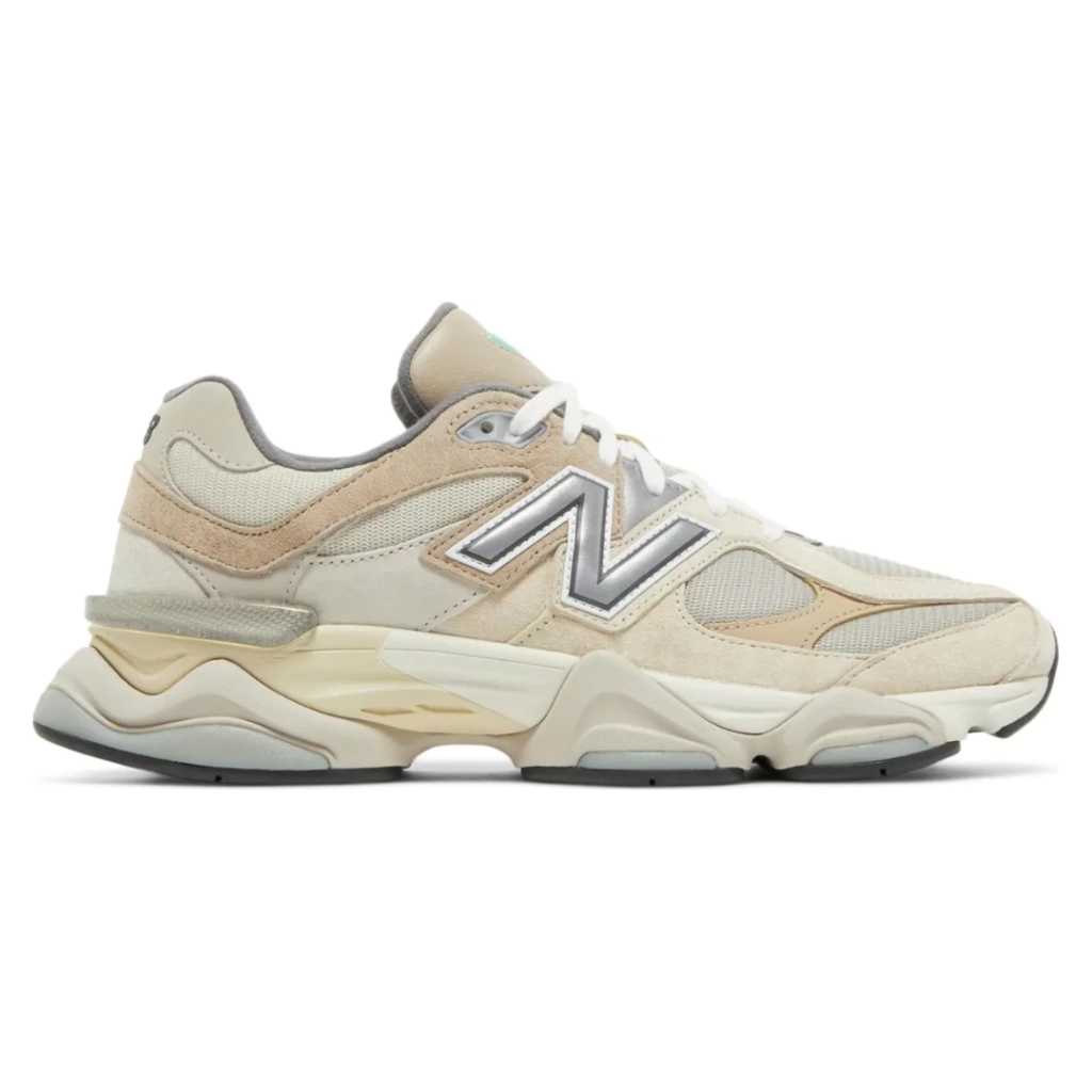 New Balance 9060 Sea Salt
