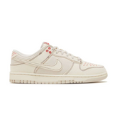 Nike Dunk Low Sashiko Light Orewood Brown