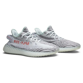Yeezy Boost 350 V2 Blue Tint