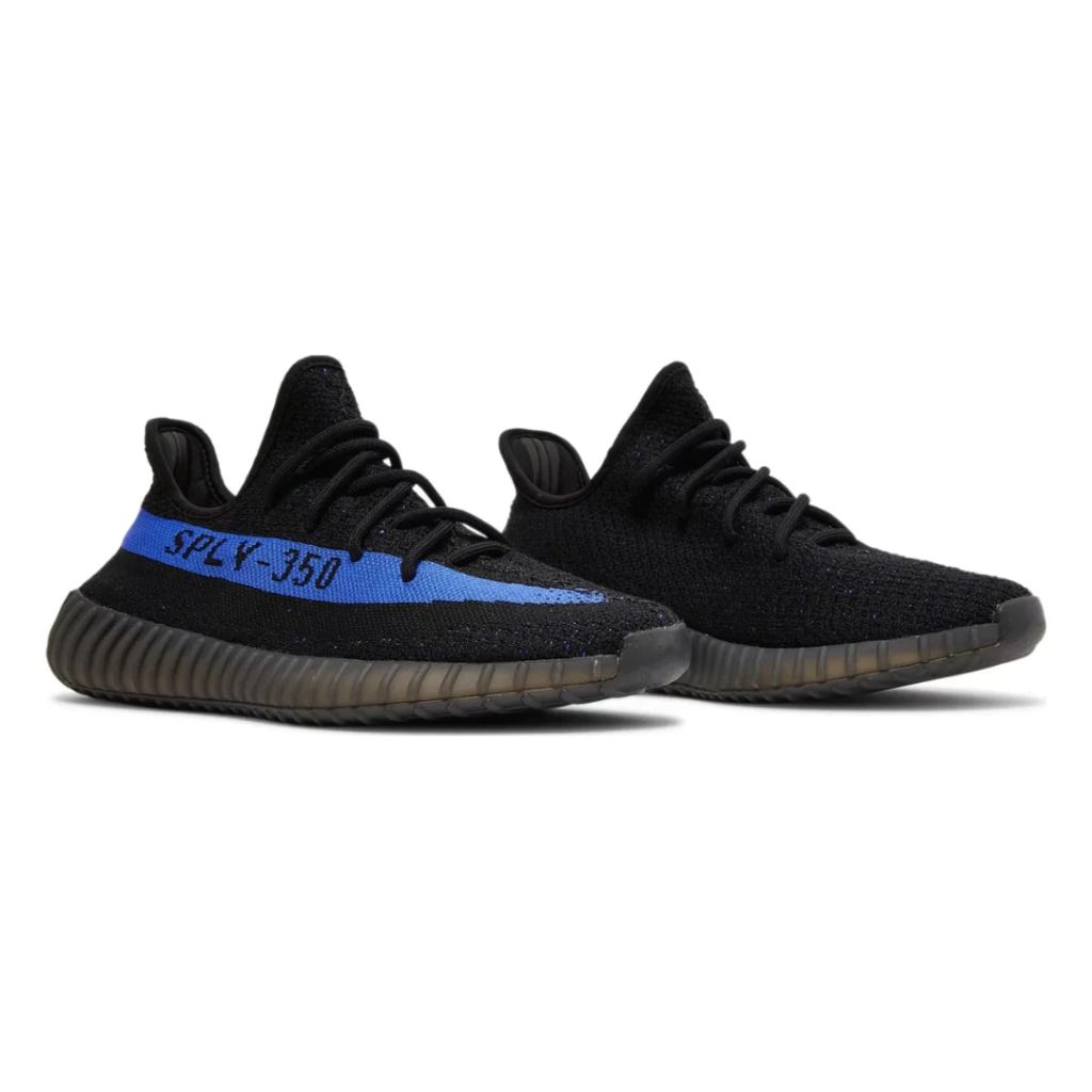 Yeezy Boost 350 V2 Dazzling Blue