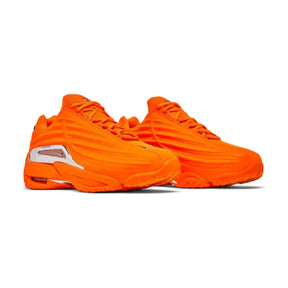 NOCTA x Nike Hot Step 2 "Total Orange"
