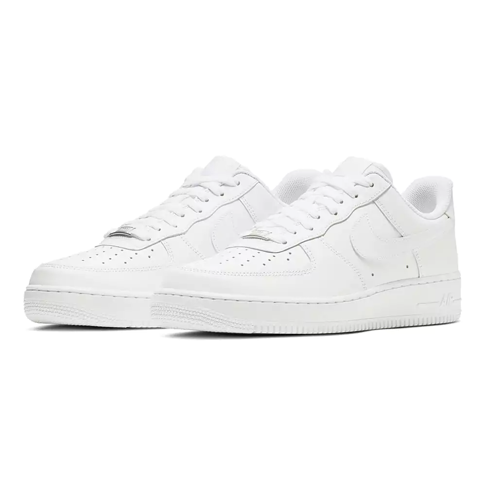 Air Force 1 “Triple White”